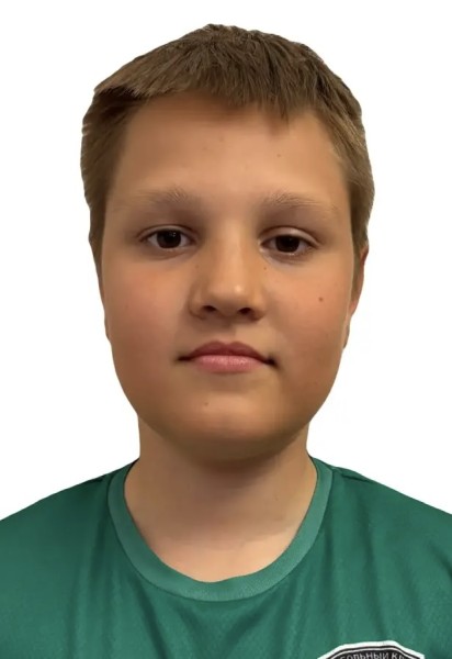 Елисей Егорович Рязанцев