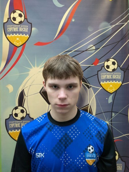 Денис Артёмович Суханов