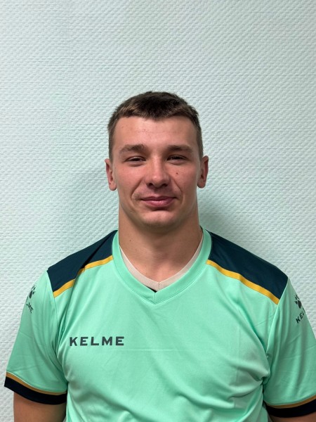 Алексей Андреевич Зародов