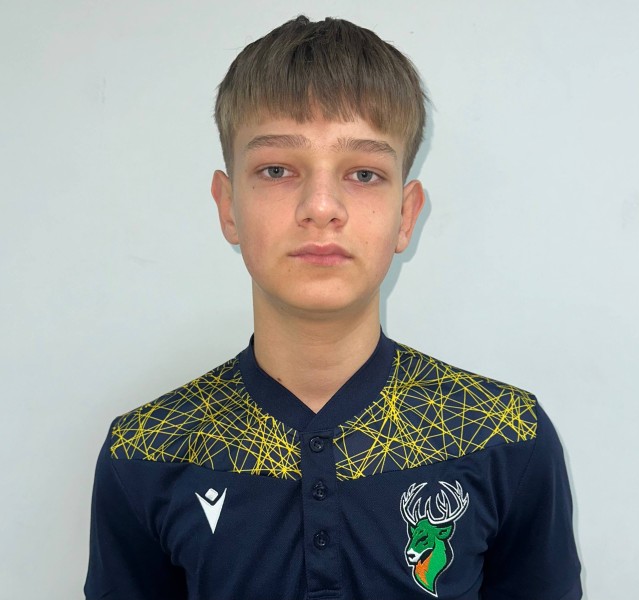 Артемий Александрович Горбунов