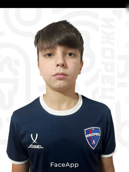 Степан Антонович Реутов