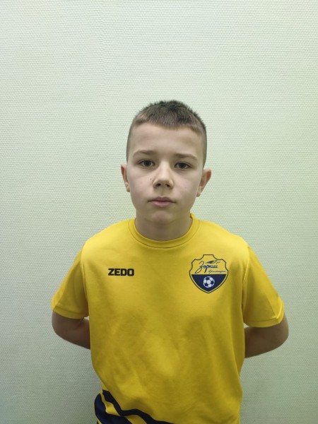 Александр Александрович Сазыкин