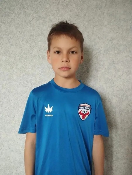 Дамир Рамилевич Каюмов