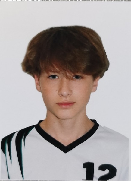 Иван Евгеньевич Важдаев