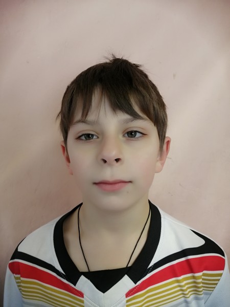 Иван Евгеньевич Демьянков