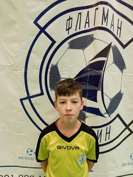 Игорь Дмитриевич Орлов