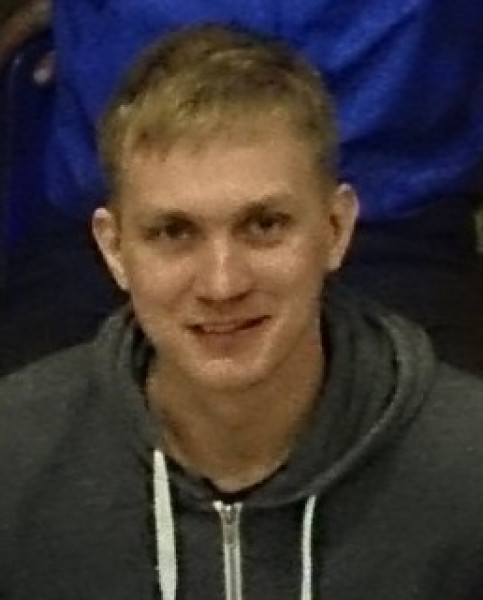 Сергей Владимирович Смирнов