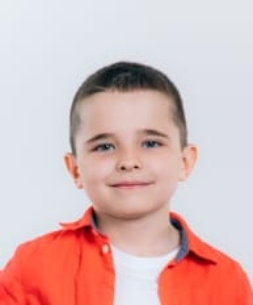 Никита Валерьевич Мелёхин