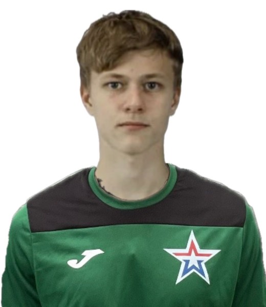 Андрей Викторович Жижов