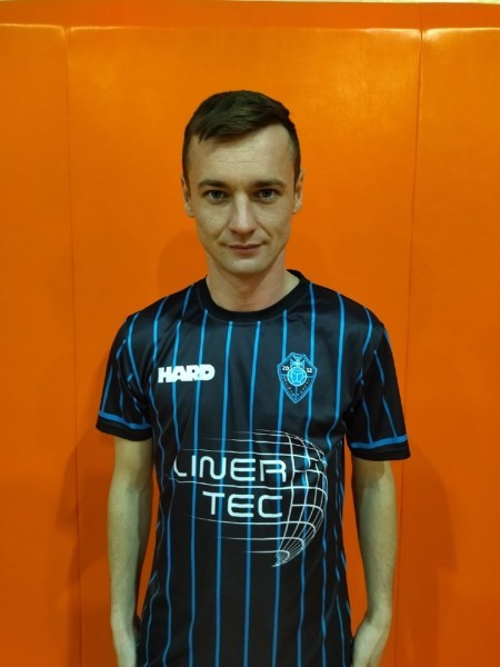 Даниил Станиславович Дядяев