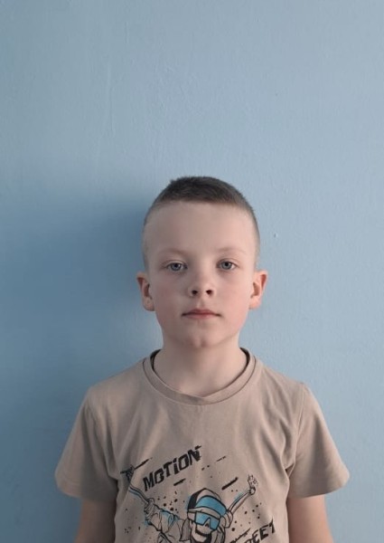 Евгений  Киселев