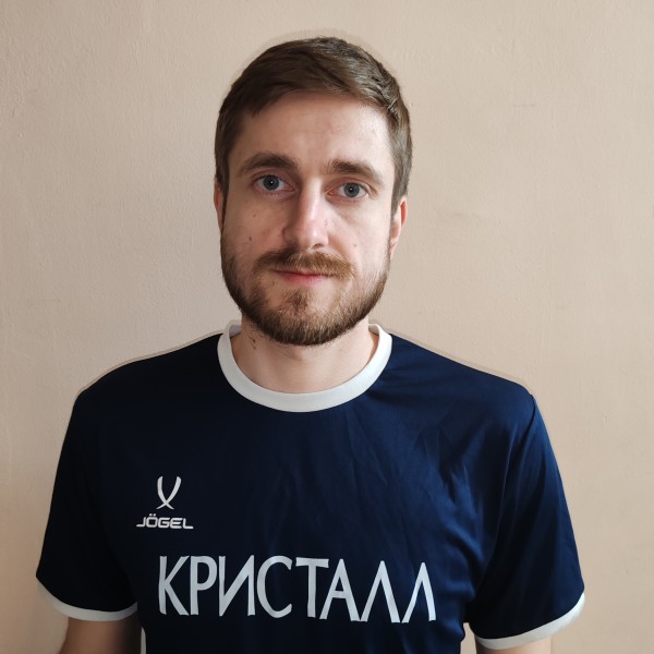Алексей Александрович Комков
