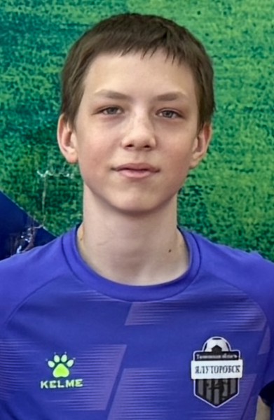 Евгений Алексеевич Рачев