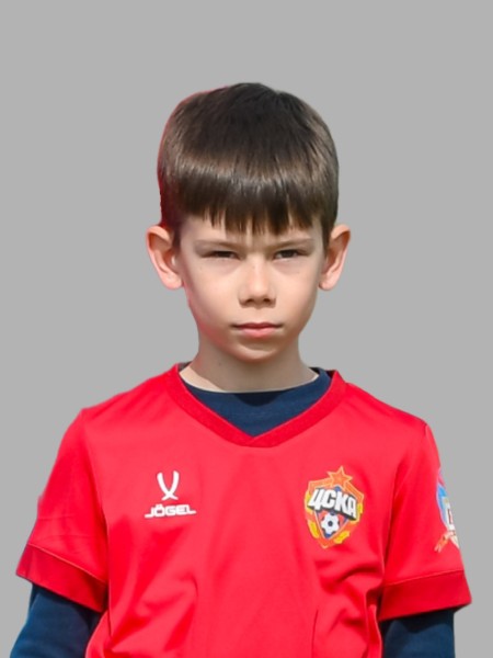 Владимир Андреевич Мазаев