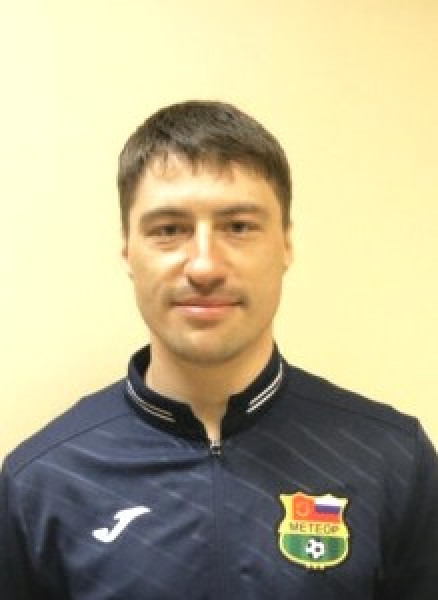 Артем Владимирович Новаковский