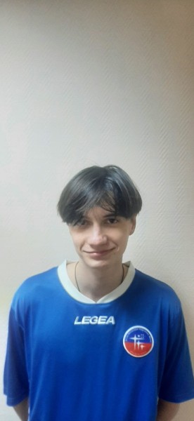 Никита Александрович Семин