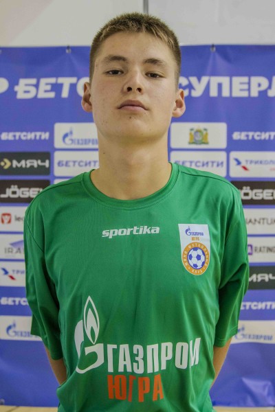 Денис Айдарович Шакиров