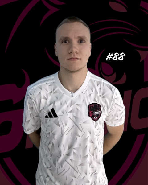 Дмитрий Анатольевич Рыбкин