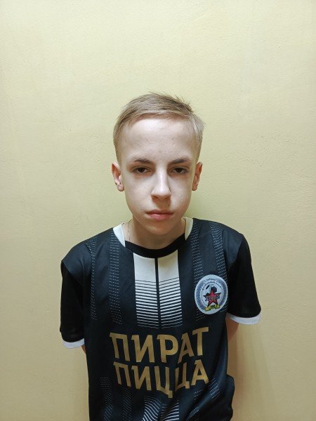 Павел Сергеевич Которов