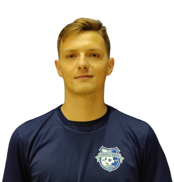 Максим Сергеевич Астахов