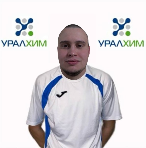 Максим Витальевич Мальцев