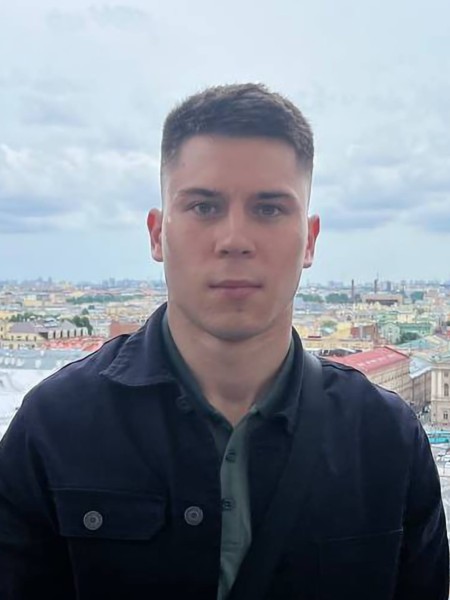 Никита Денисович Козлов