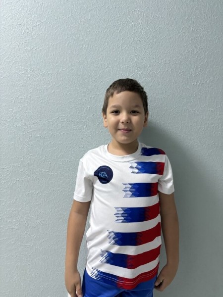 Владислав Рустамович Бирюков