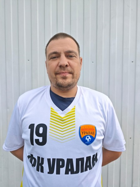 Андрей Иванович Вишняков