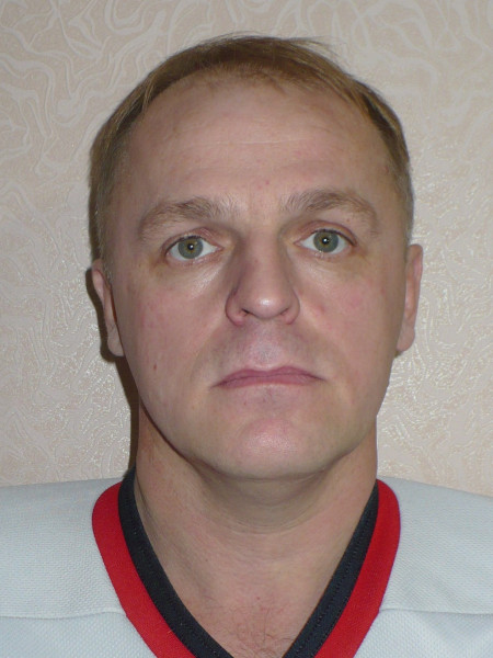 Михаил Николаевич Качнов
