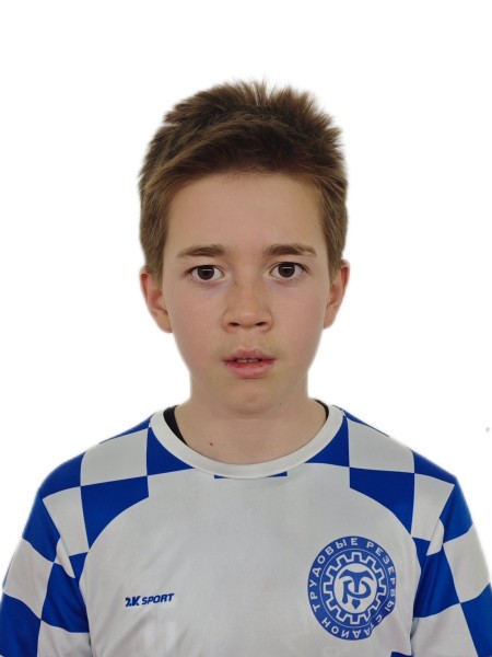 Марат Айдарович Фасахов