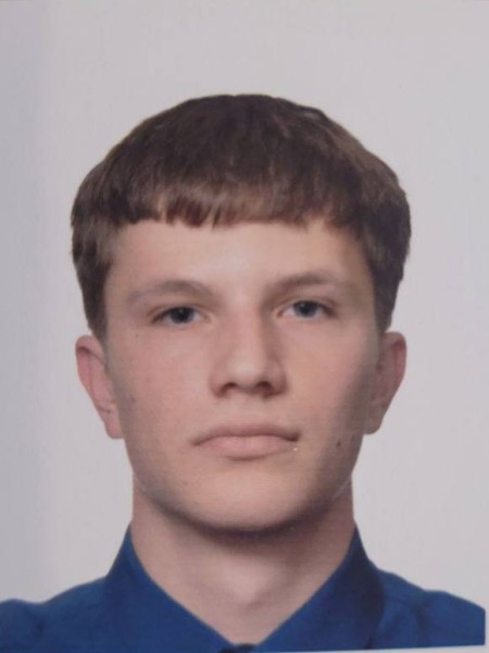 Кирилл Александрович Балабанов