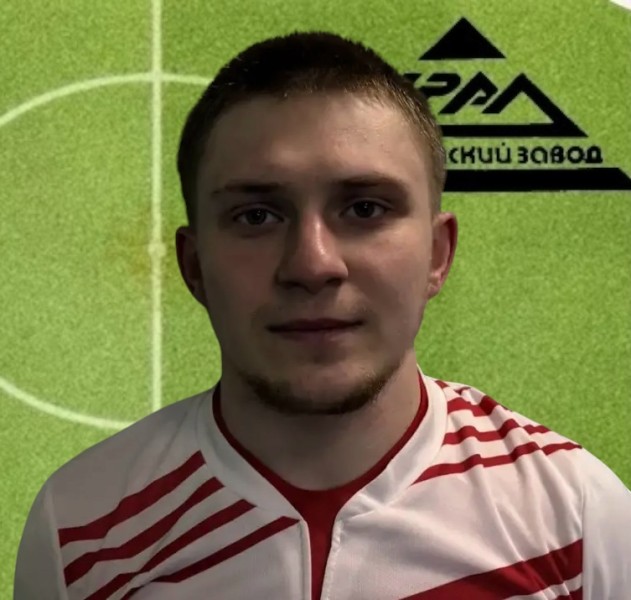 Сергей Игоревич Федосеев
