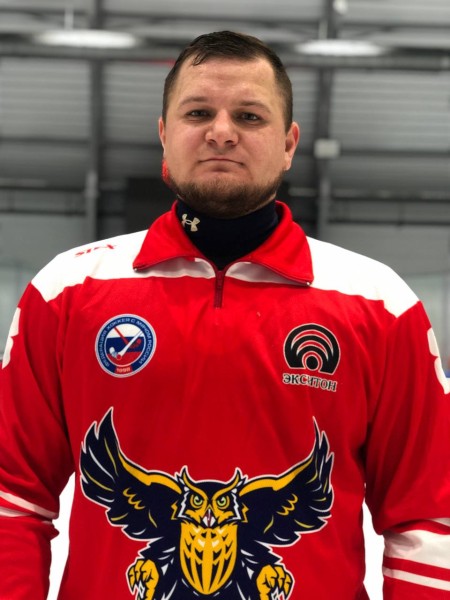 Иван Юрьевич Сенаторов