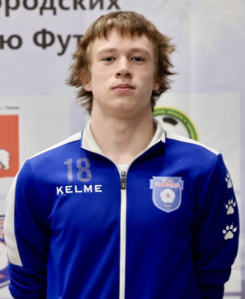 Андрей Сергеевич Айдашев