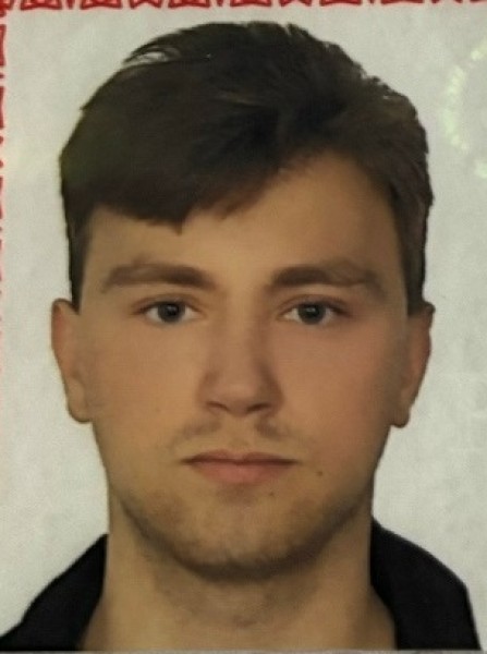 Олег Андреевич Кудряшов