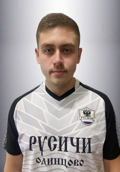 Василий Сергеевич Рощин