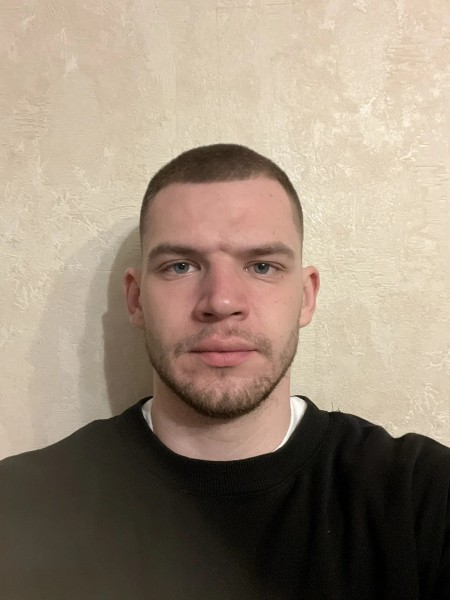Илья Алексеевич Серов