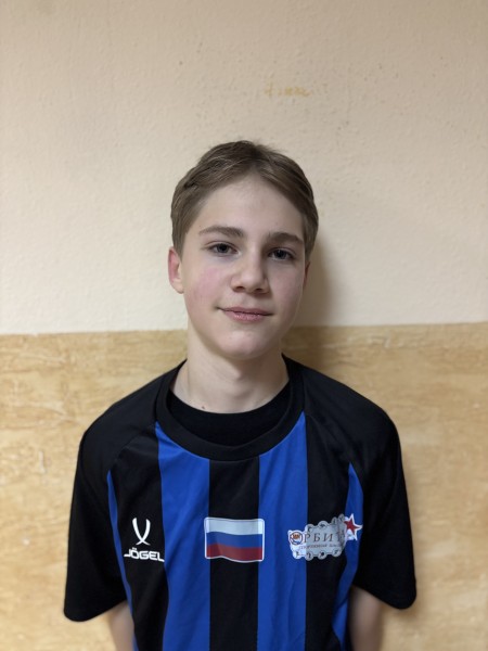 Никита Иванович Ильичев