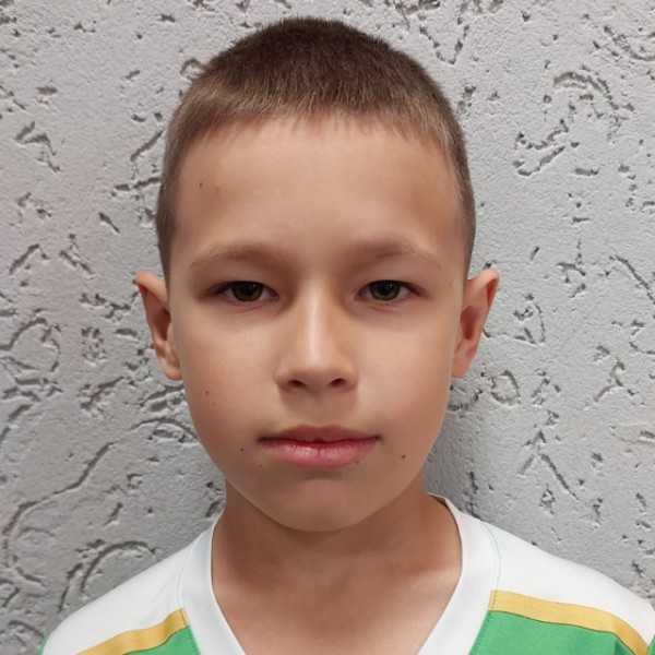 Данияр Рушанович Гильмутдинов