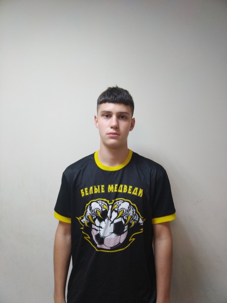 Богдан Сергеевич Балло