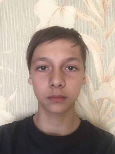 Арсений Олегович Калюжный