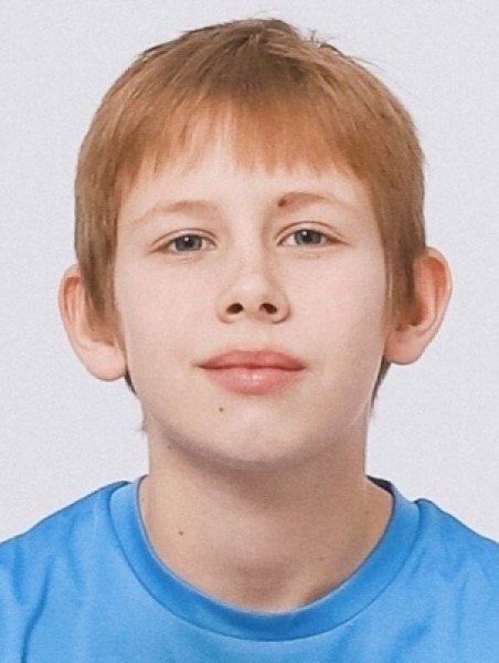 Даниил Евгеньевич Прозоровский
