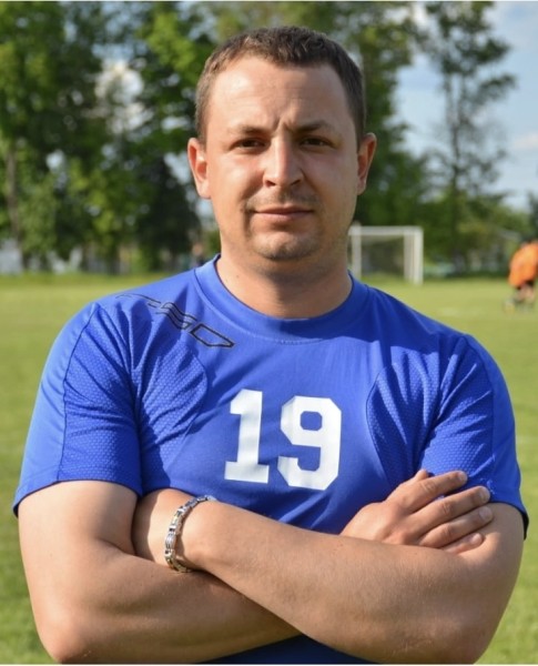 Александр Васильевич Павленок