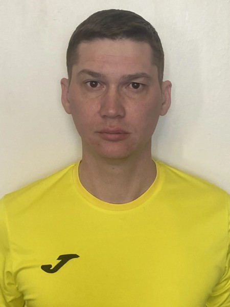 Николай Владимирович Морозов