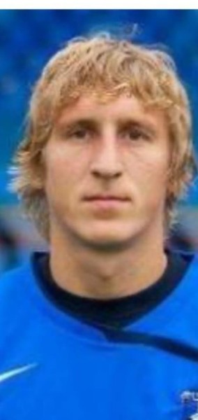 Андрей Евгеньевич Сидяев
