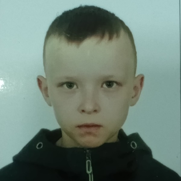 Максим Сергеевич Багров
