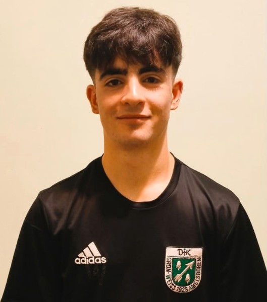 Шерали Зафарович Икболхонов