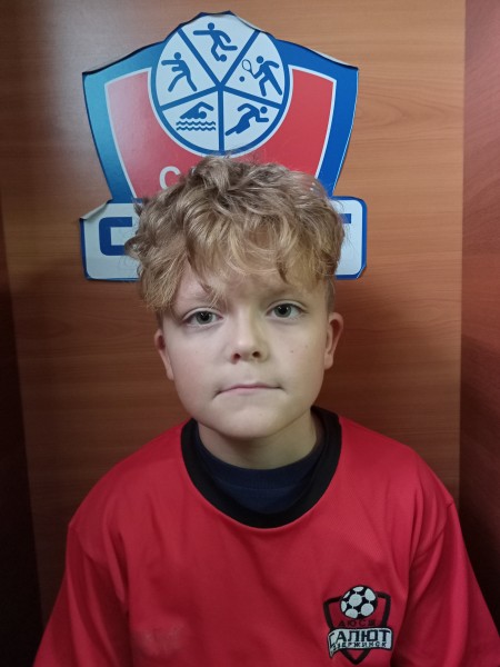 Тимофей Владимирович Филь