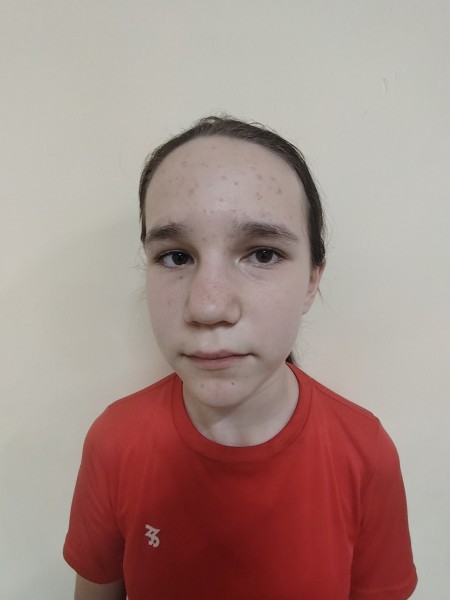 Софья Андреевна Иванова