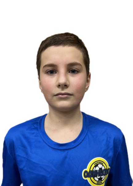 Марк Кириллович Писарев